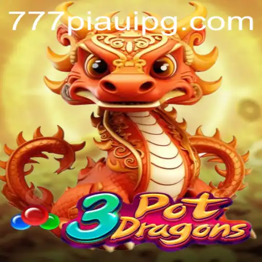 Discover the Exciting World of 3PotDragons: A Game That Combines Strategy and Luck