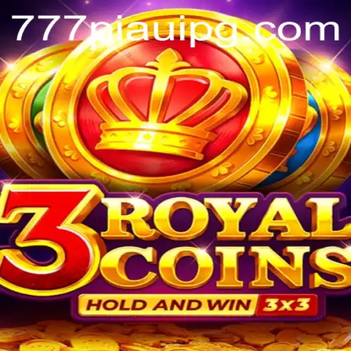 A Deep Dive into 3royalcoins: The Innovative Game Captivating Players Worldwide