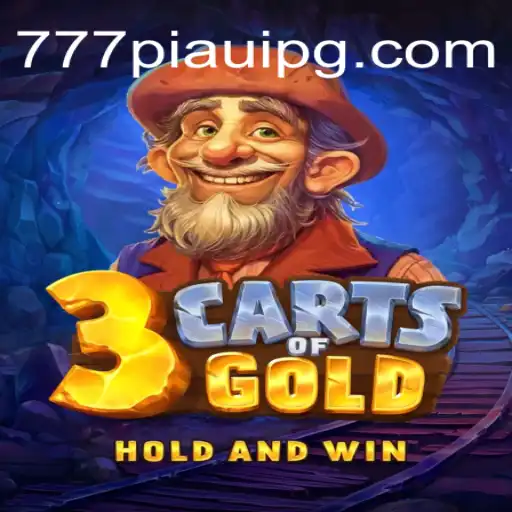 Unveiling the Thrilling World of 3cartsOfGold: A Game of Strategy and Fortune