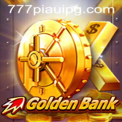 CrazyGoldenBank: A Thrilling Adventure with 777piaui