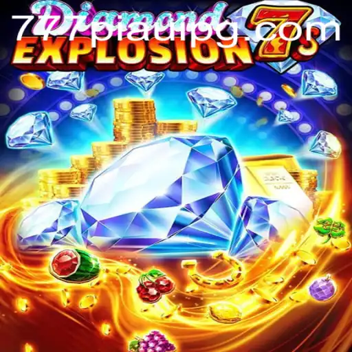 DiamondExplosion7s: Unveiling the Thrills of a New Gaming Adventure