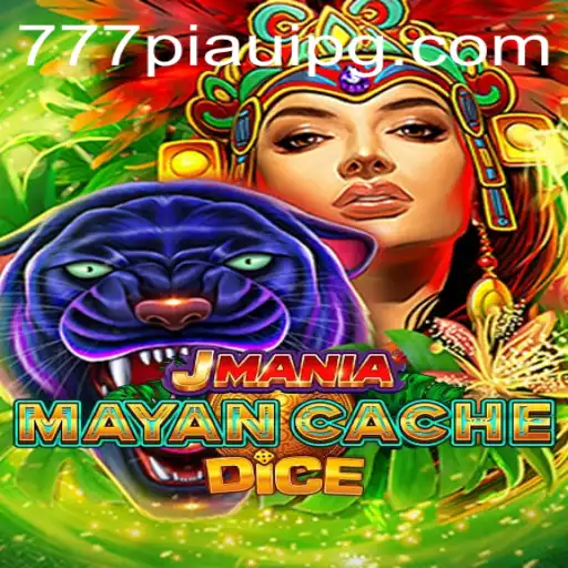 Unleashing the Adventure: JManiaMayanCacheDice and the Allure of 777piaui
