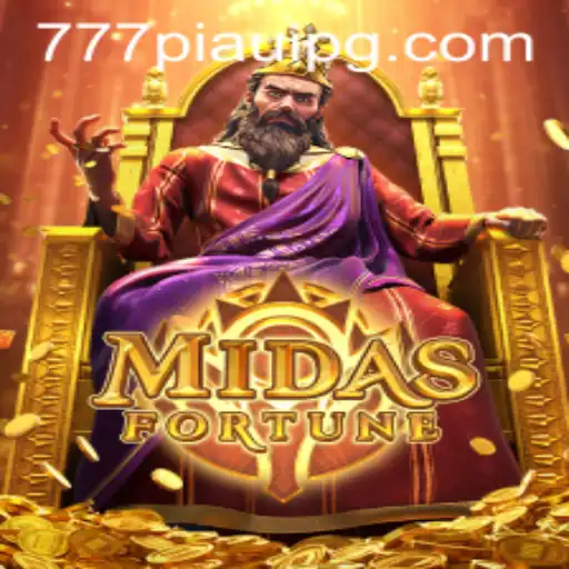 MidasFortune: Exploring the Enchanting World of Luck and Adventure