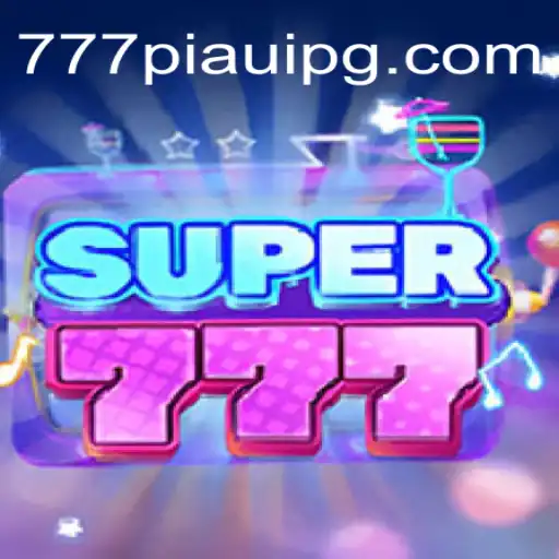 Unveiling Super777: A New Era in Gaming with 777piaui