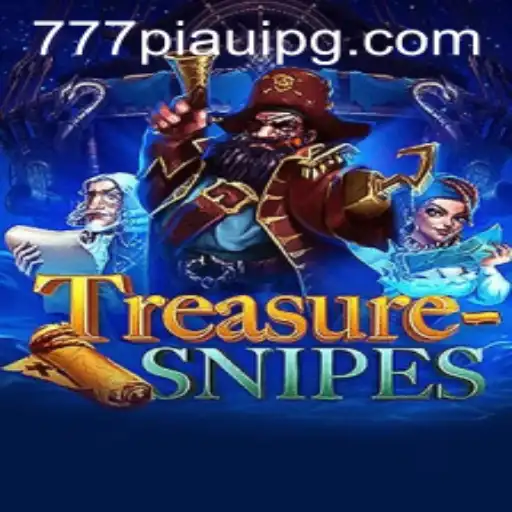 Unveiling TreasureSnipes: The Thrilling Hunt for Hidden Riches