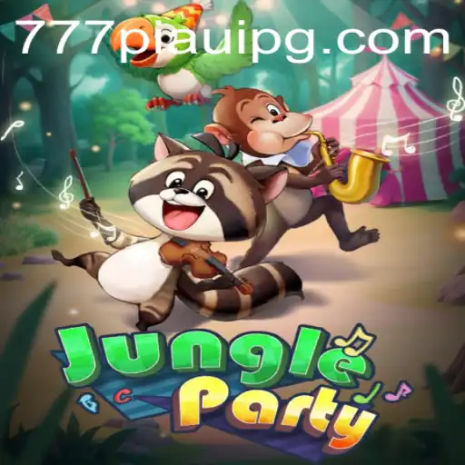 The Enchanting World of JungleParty: An Adventure Awaits