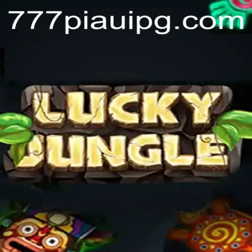 Discover the Thrilling World of LuckyJungle