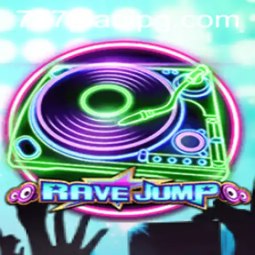 RaveJump: The Next Sensation in Interactive Gaming