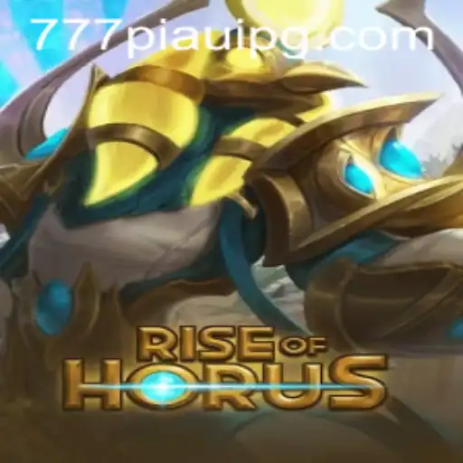 Rise of Horus: Unveiling the Mystical World of 777piaui
