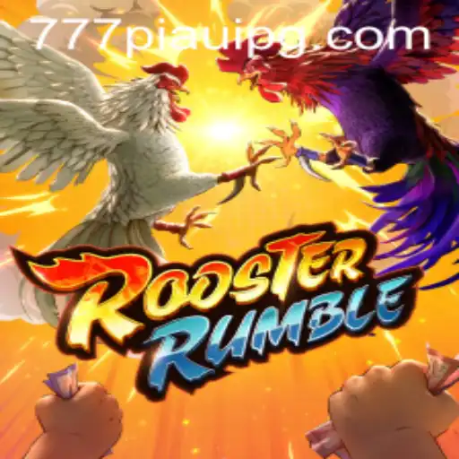 RoosterRumble: Unveiling the Vibrant World of Virtual Cockfighting with 777piaui