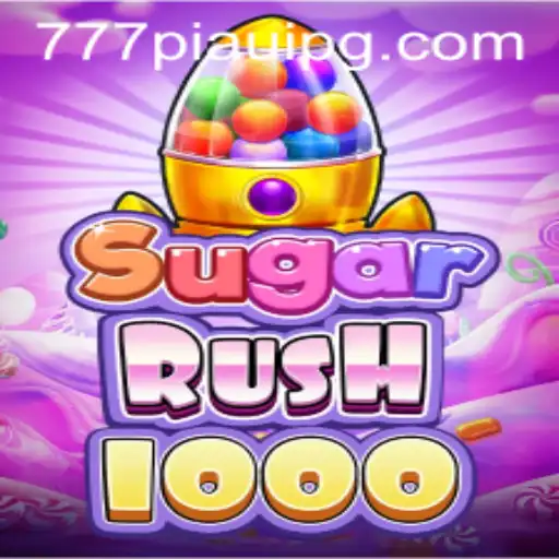 Exploring the Excitement of SugarRush1000 with 777piaui
