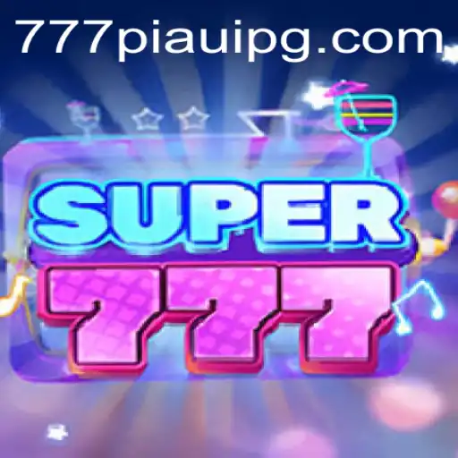Unveiling Super777: A New Era in Gaming with 777piaui