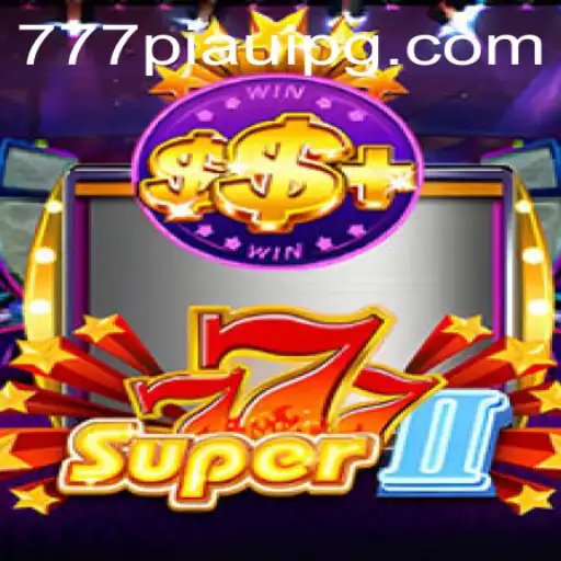 Discover the Thrilling World of Super777II: A New Era in Gaming