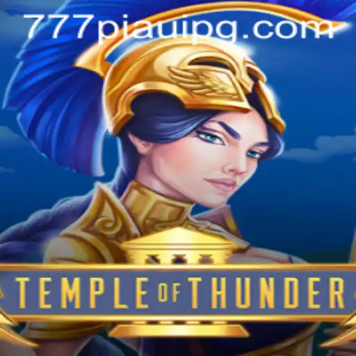 Temple of Thunder: An Electrifying Adventure in Gaming