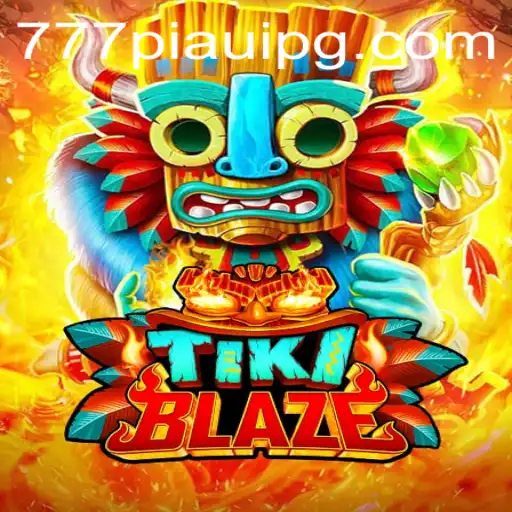 Exploring TikiBlaze: The Thrilling New Game Experience