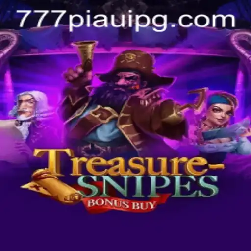 Unlock the Hidden Riches in TreasuresnipesBonusBuy: A Deep Dive into the Game
