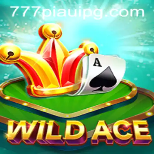 WildAce: Unraveling the Thrilling World of 777piaui's Latest Gaming Sensation