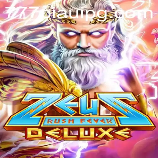 ZeusRushFeverDeluxe: An Immersive Gaming Experience